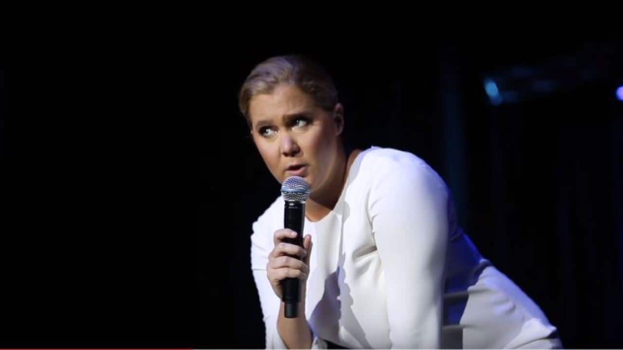 amy schumer
