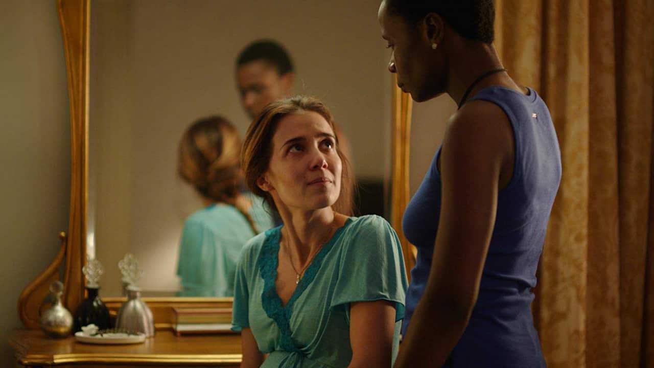 Mardi Gras Film Festival