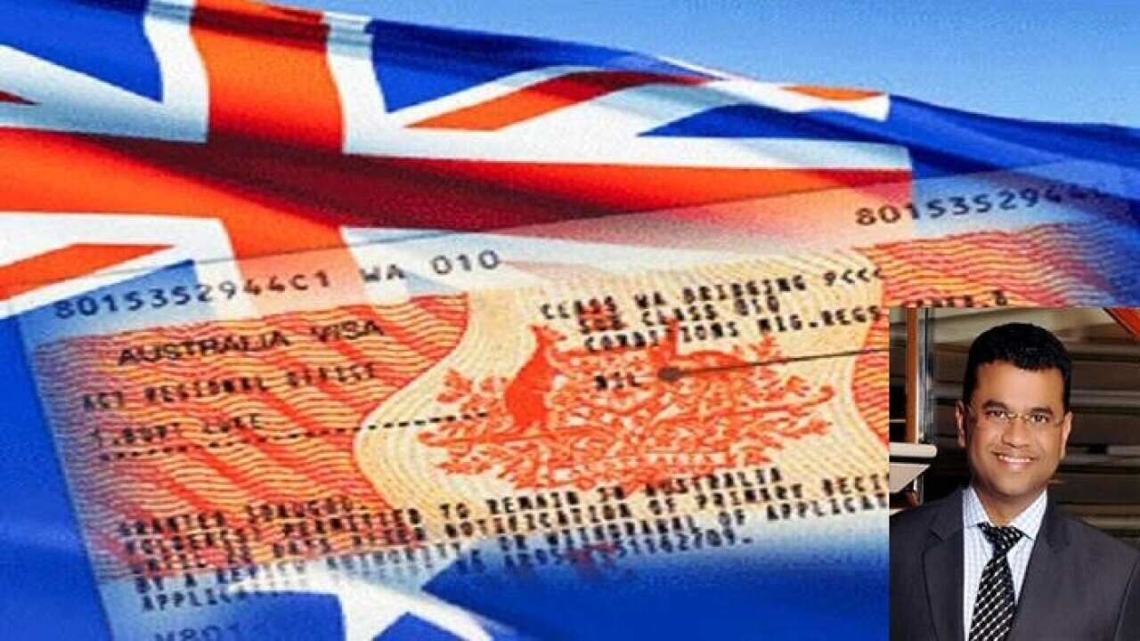 parent visa