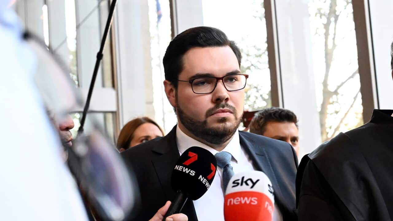 BRUCE LEHRMANN DEFAMATION COURT