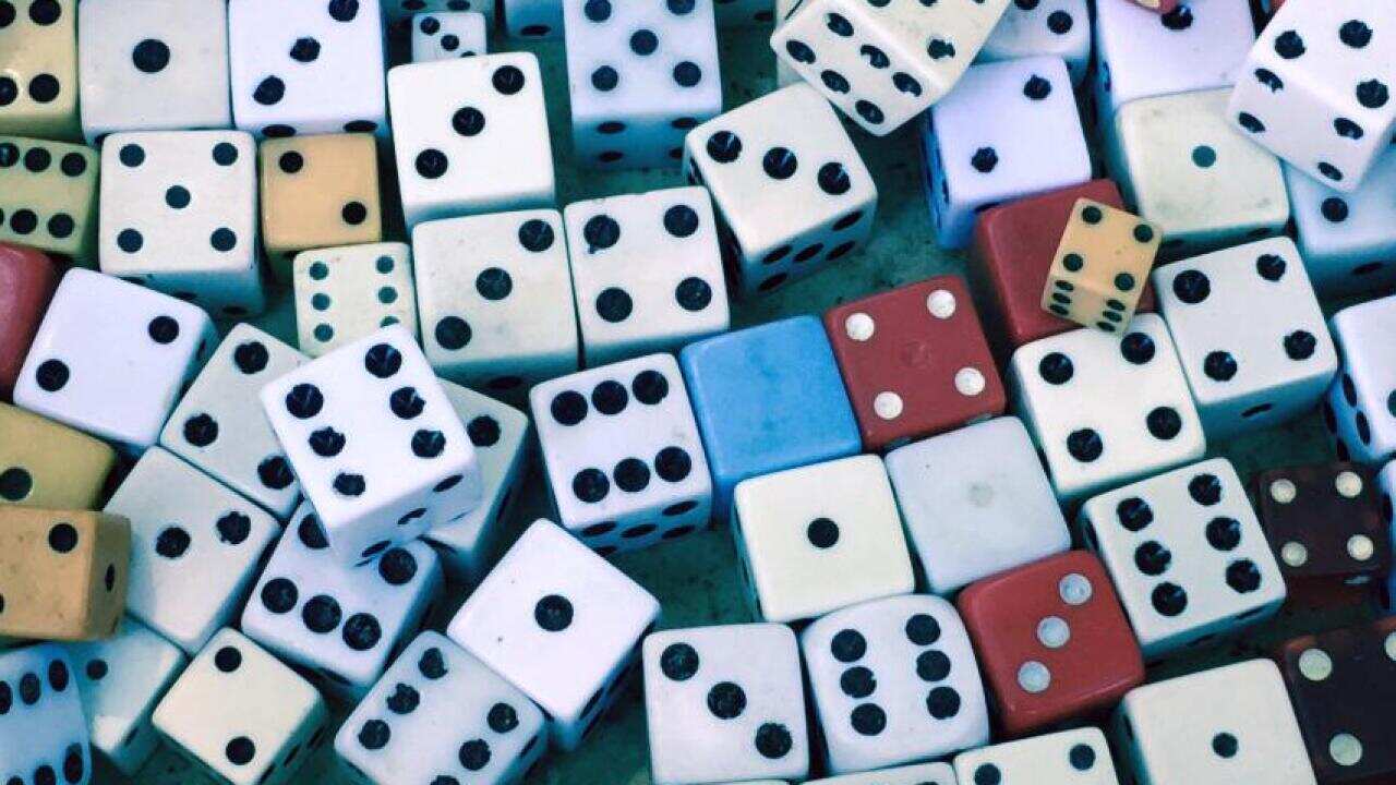 Percentages, numbers