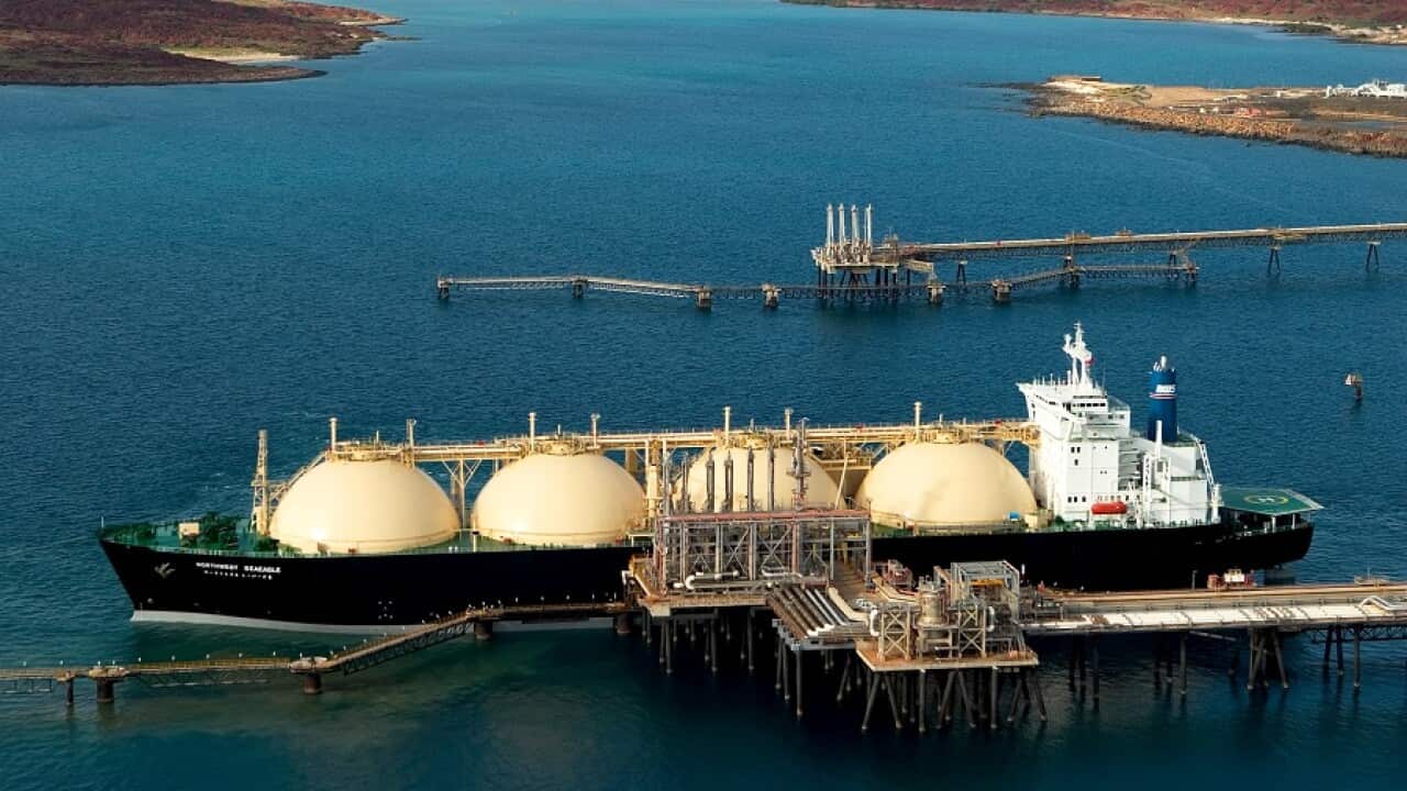 Energy bills may be set to jump due to changing LNG export market