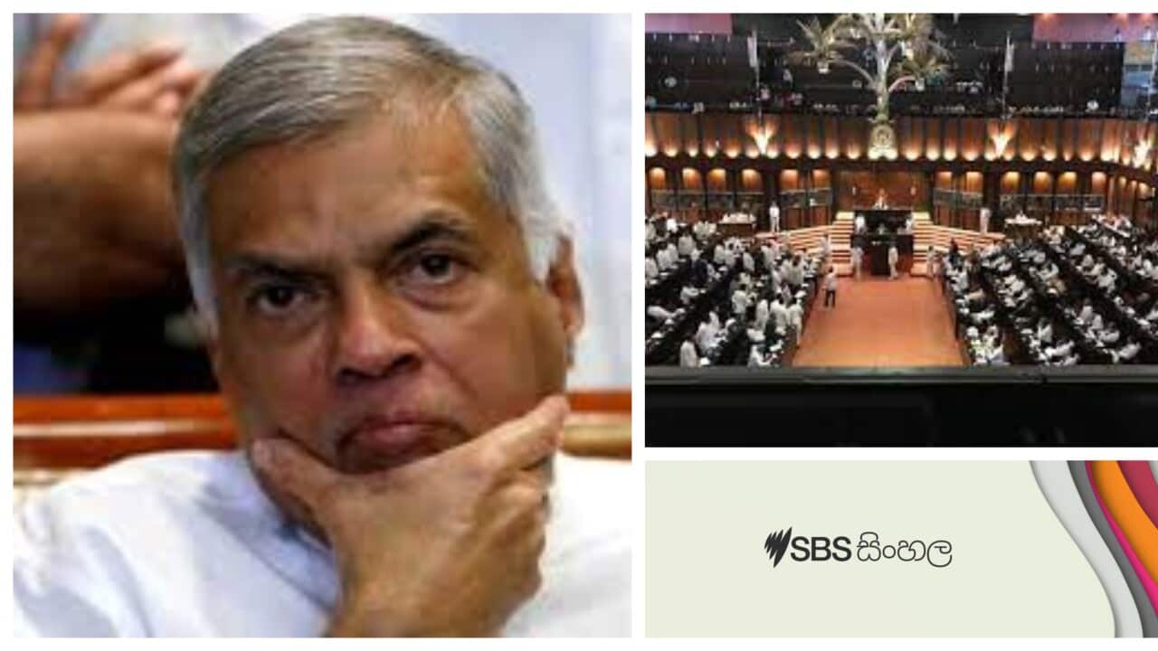 Sri Lankan political news wrap of the week