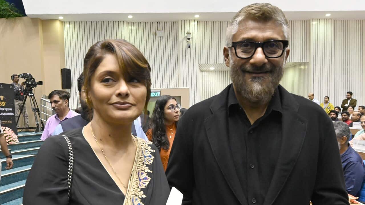 India: 69th National Film Awards Ceremony