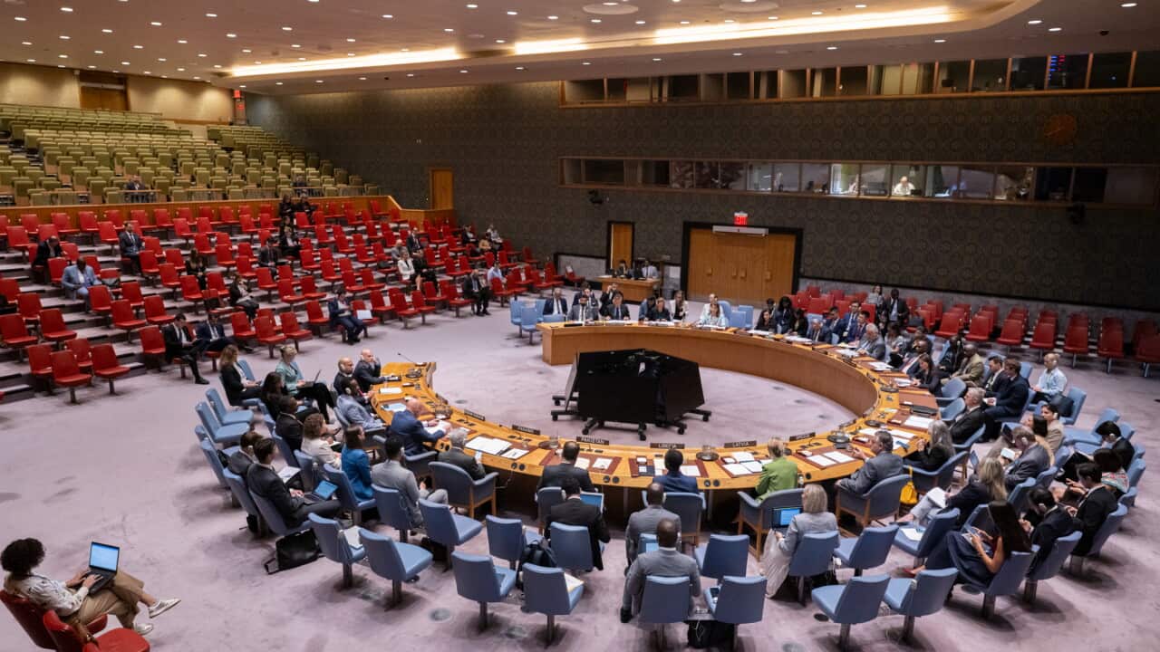 Record on Indigenous kids in jail overshadows Australia's UN Security Council bid