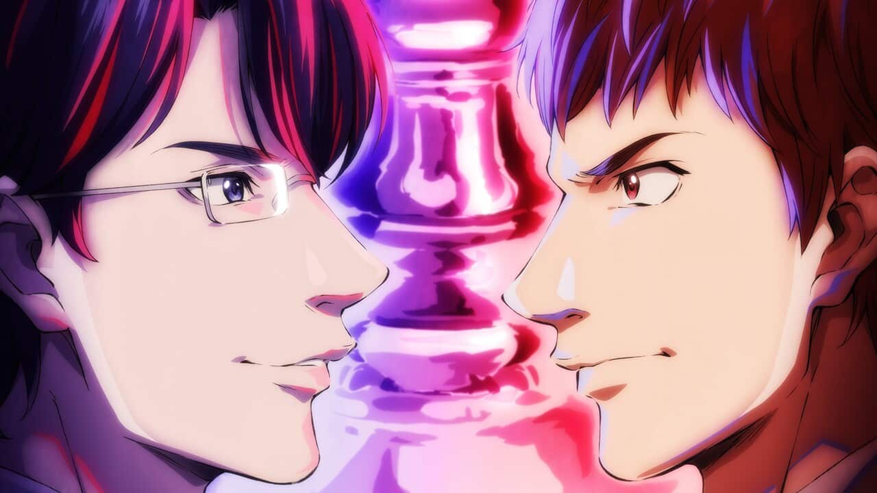 TV Anime Kami