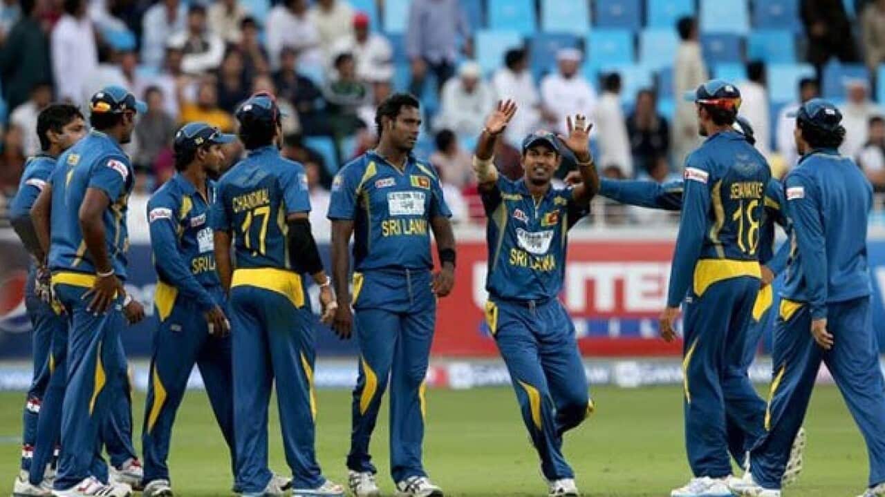 ICC Champions Trophy 2017