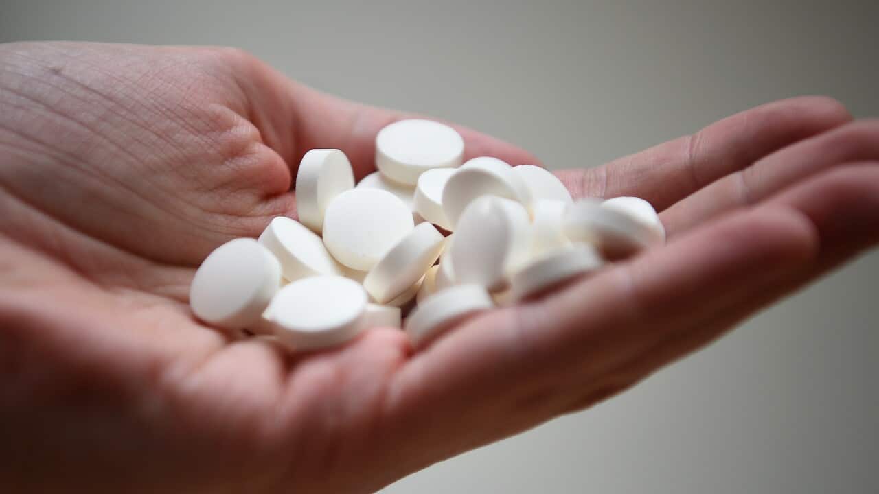 Antibiotic-resistance infection rise