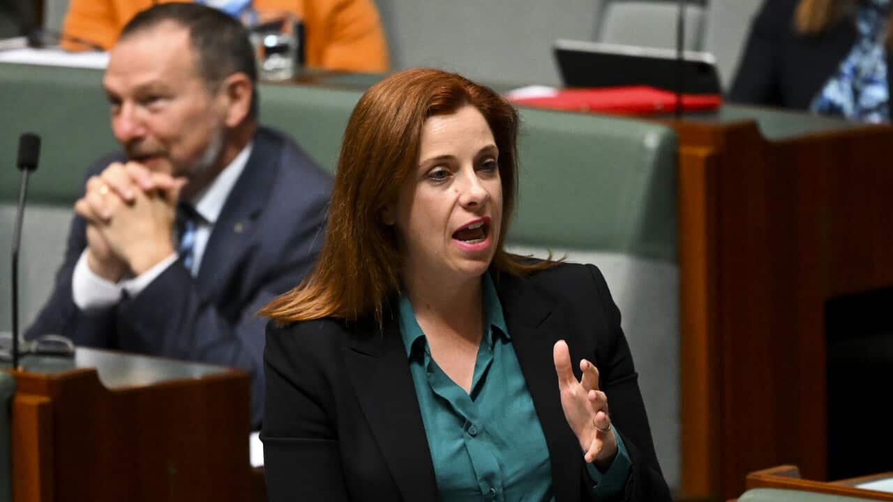 QUESTION TIME