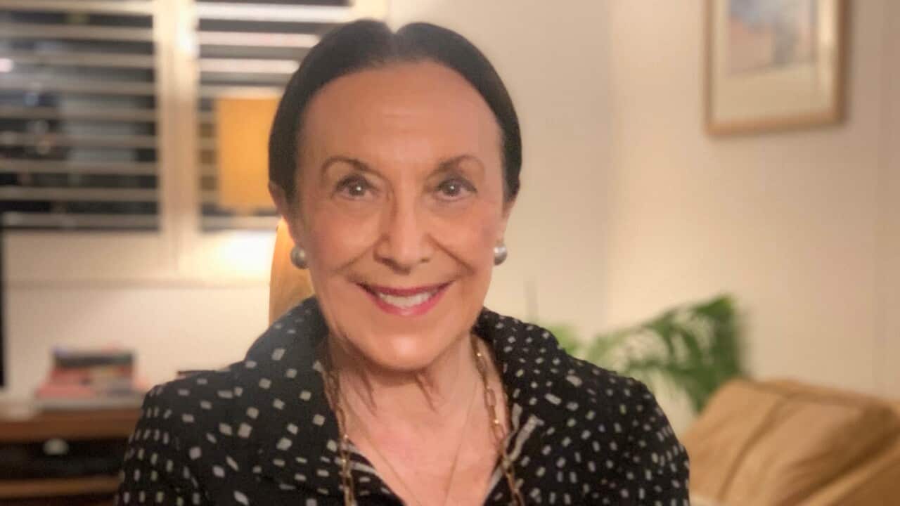 Terry Paliani 5 Terry Paliani McLain oggi..jpg