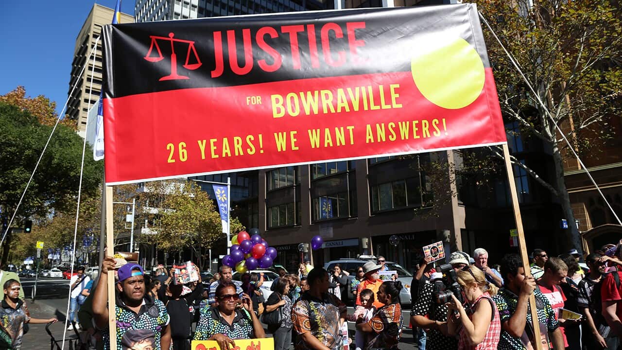 Bowraville