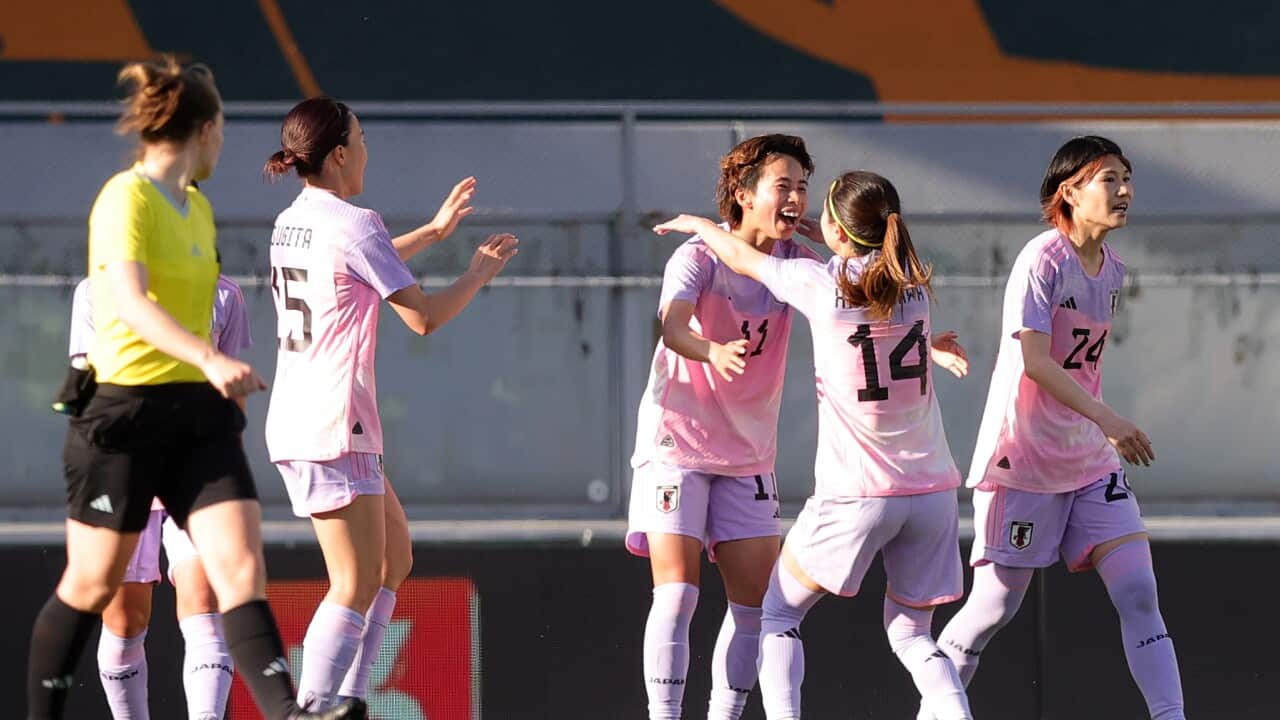 PORTUGAL WOMEN'S SOCCER