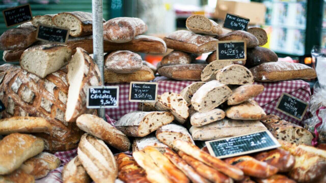 Un boulanger français a écopé d'une amende pour avoir travaillé le dimanche