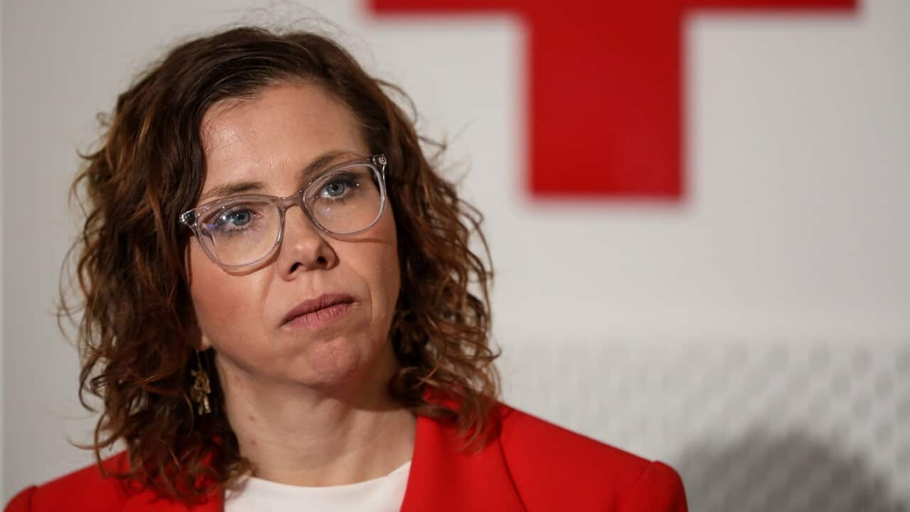 AMANDA RISHWORTH PRESSER