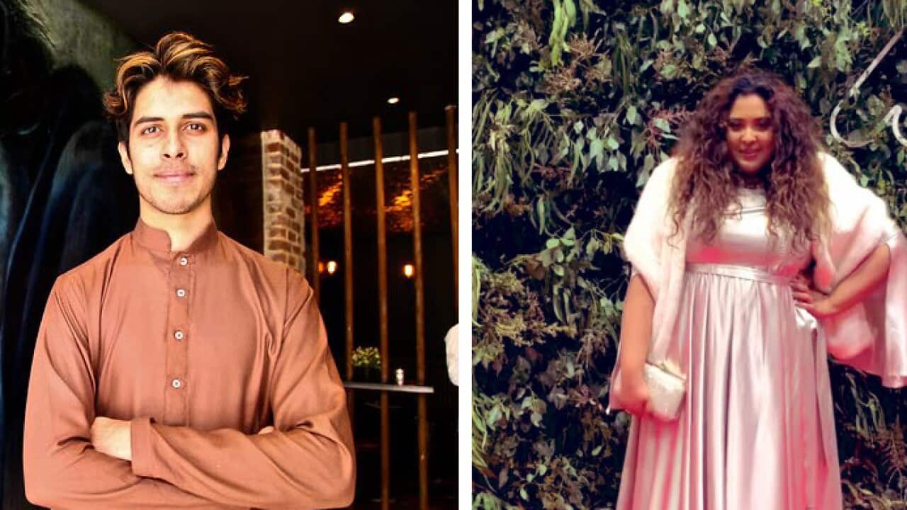 Pakistani australian filmmakers