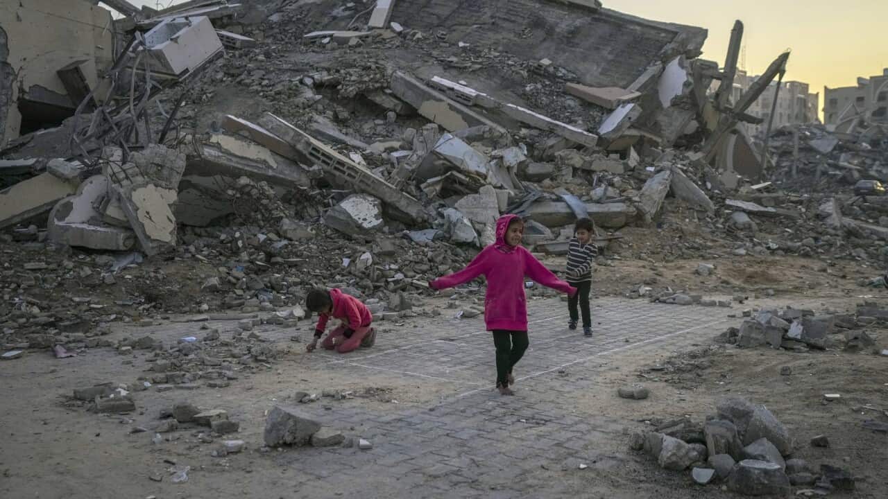 Mideast Wars Takeaways