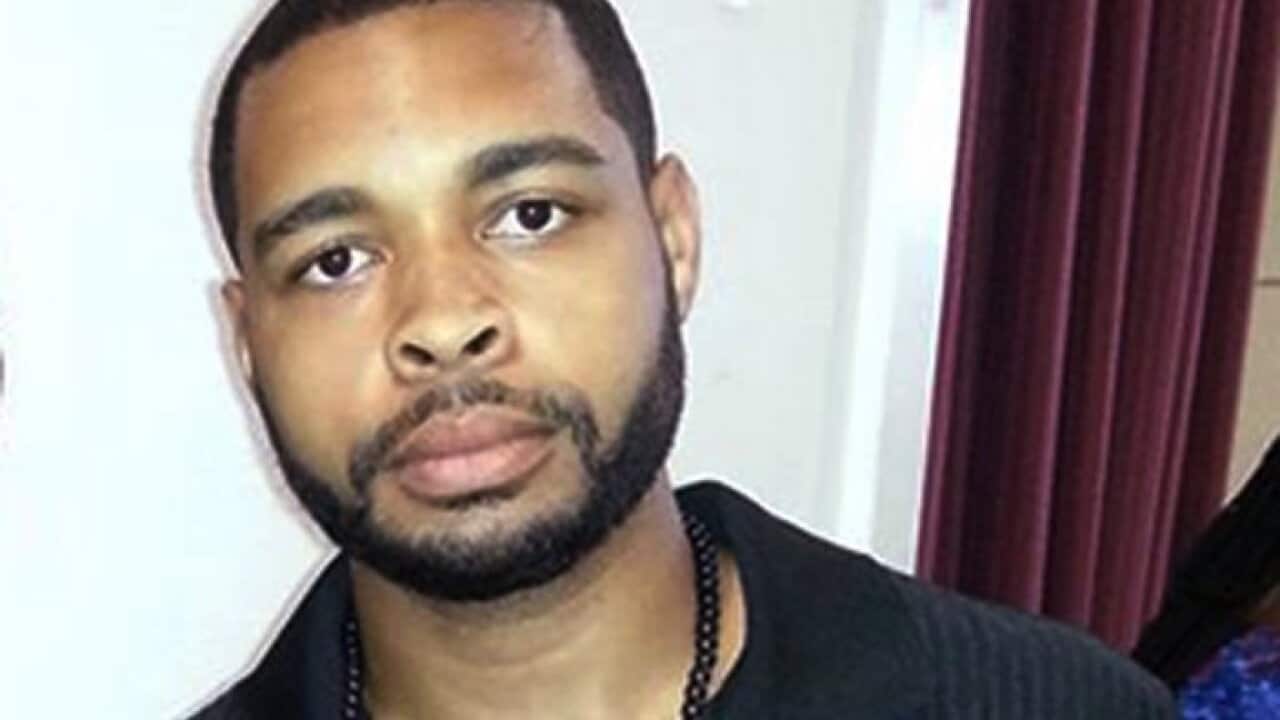 Micah Johnson, who was a suspect in the sniper slayings of five law enforcement officers in Dallas Thursday night