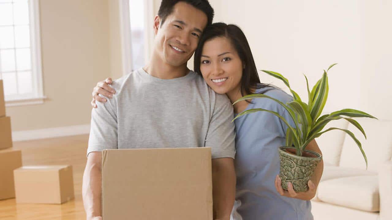 ชาวออสเตรเลียเชื้อสายเอเชียเคยประสบการถูกเลือกปฏิบัติในการเช่าหรือซื้อที่อยู่อาศัยมากกว่าชาวออสเตรเลียอื่นๆ (Getty Images)