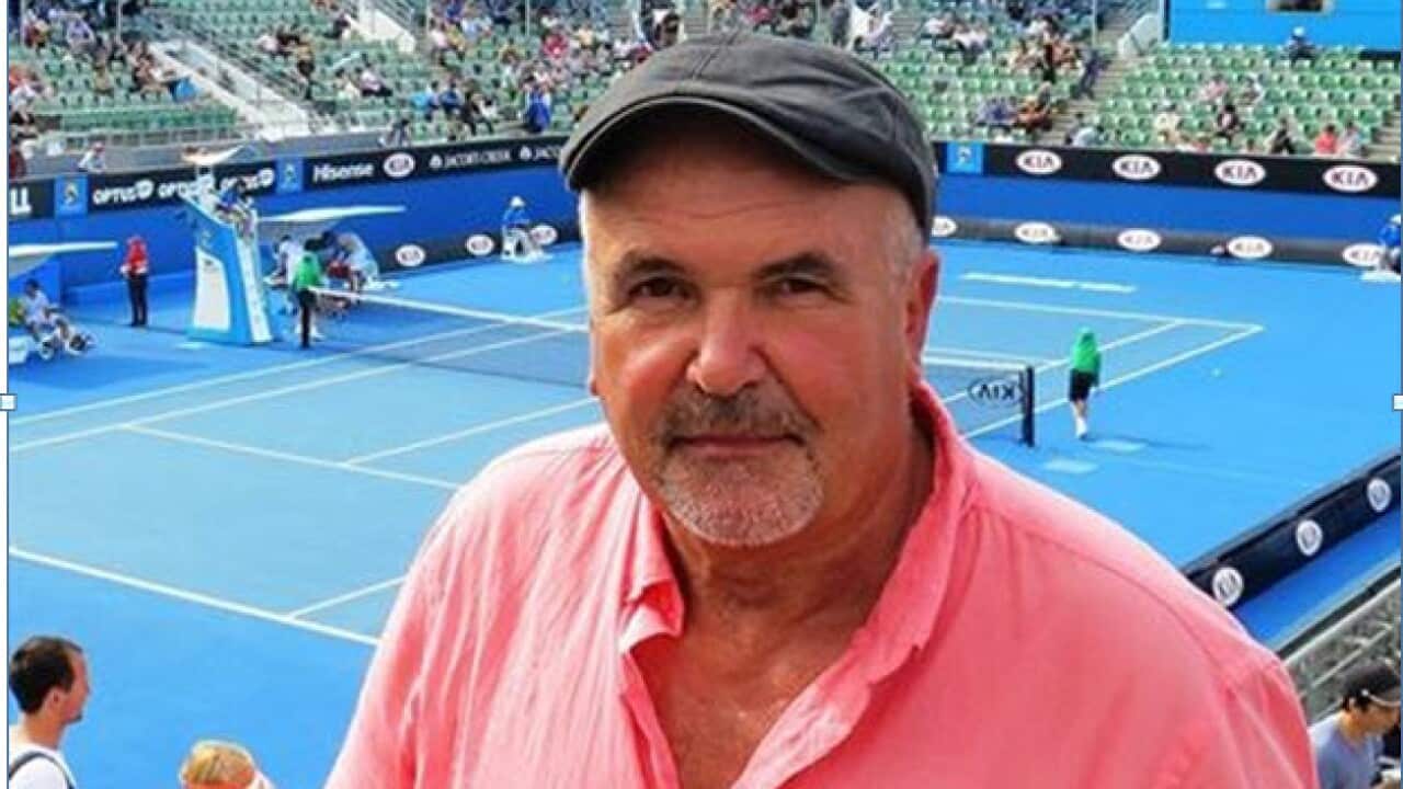Jan Sedlak