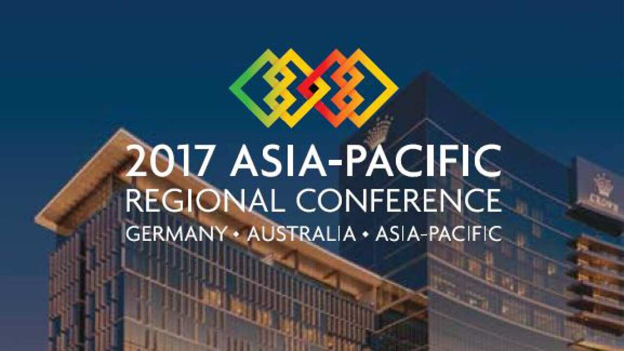 Asia-Pacific Conference