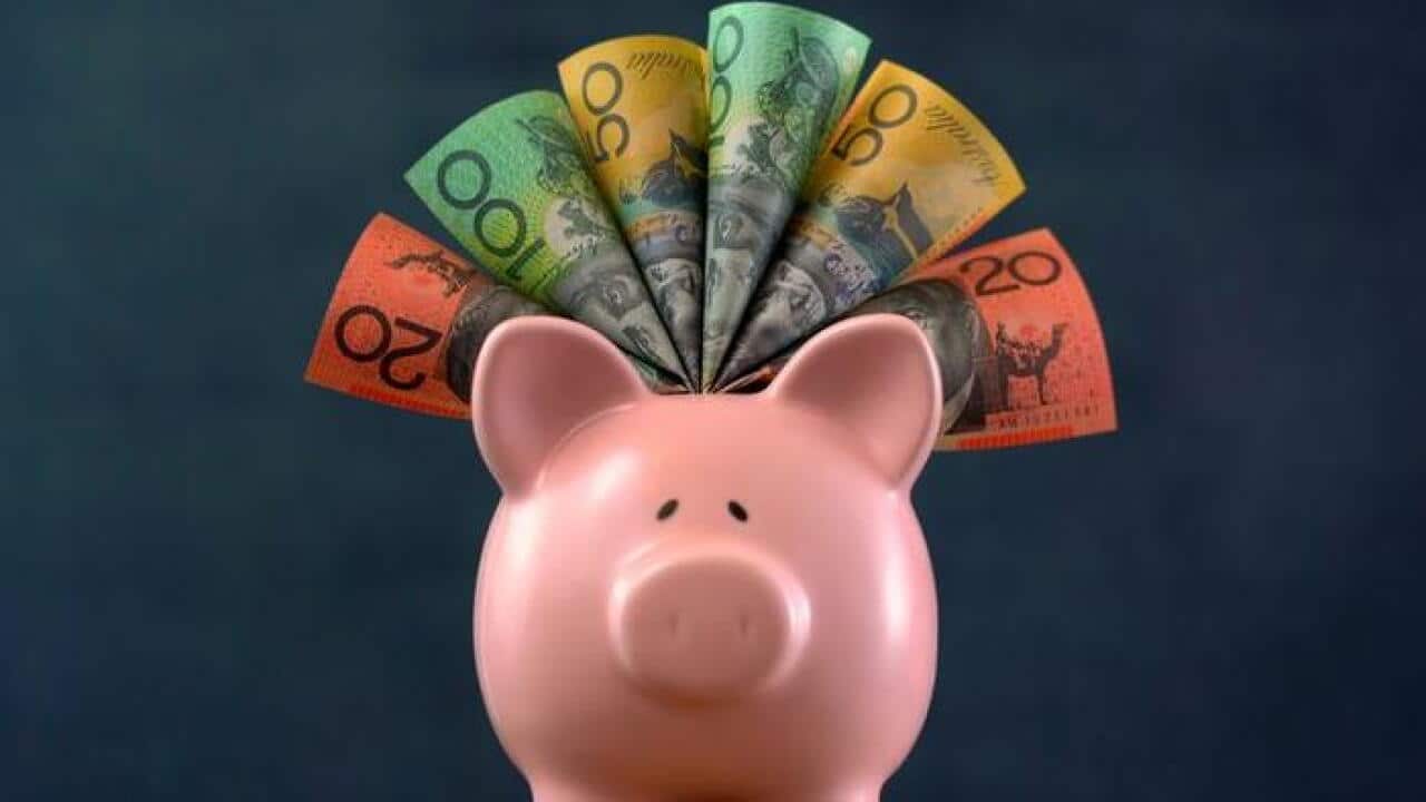 superannuation