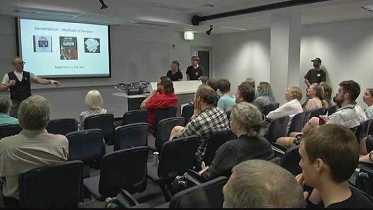 Adelaide Language Festival