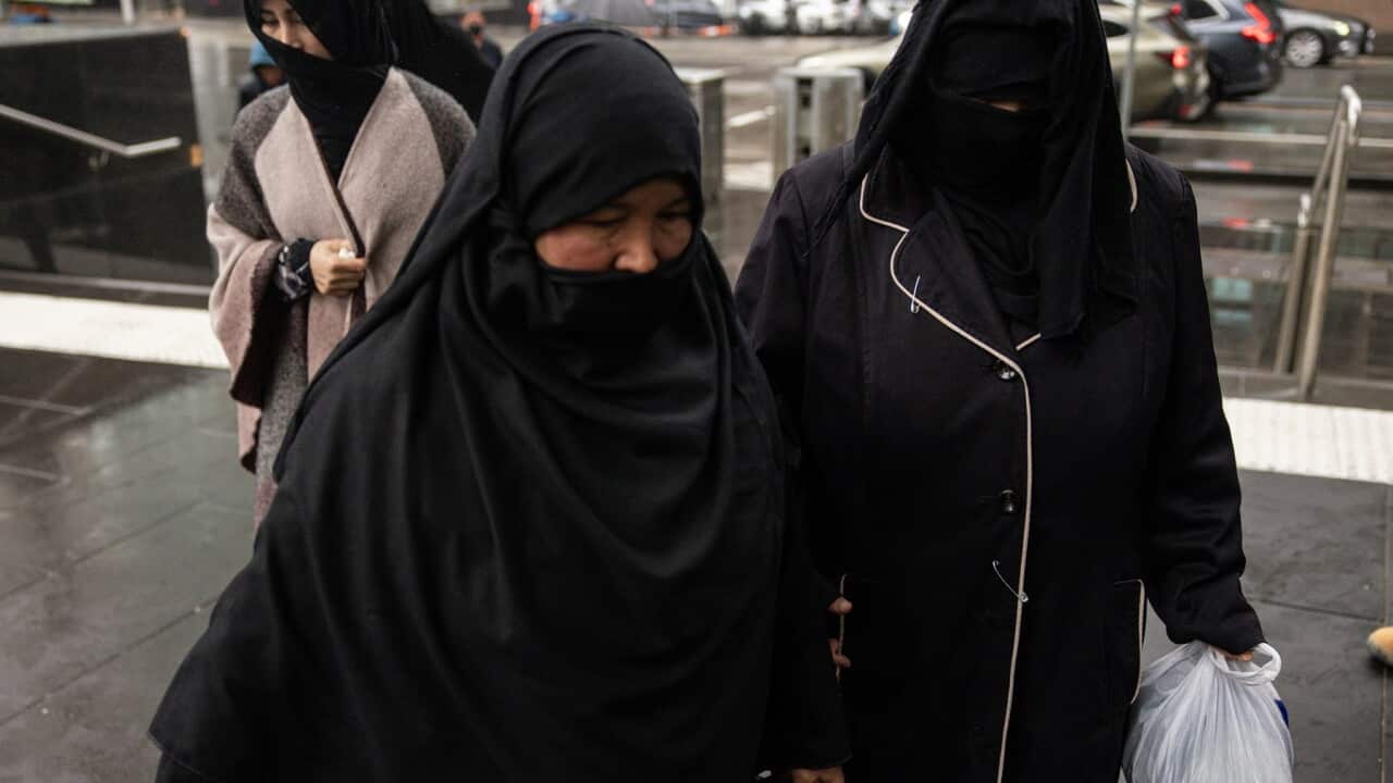 SAKINA MUHAMMAD JAN COURT