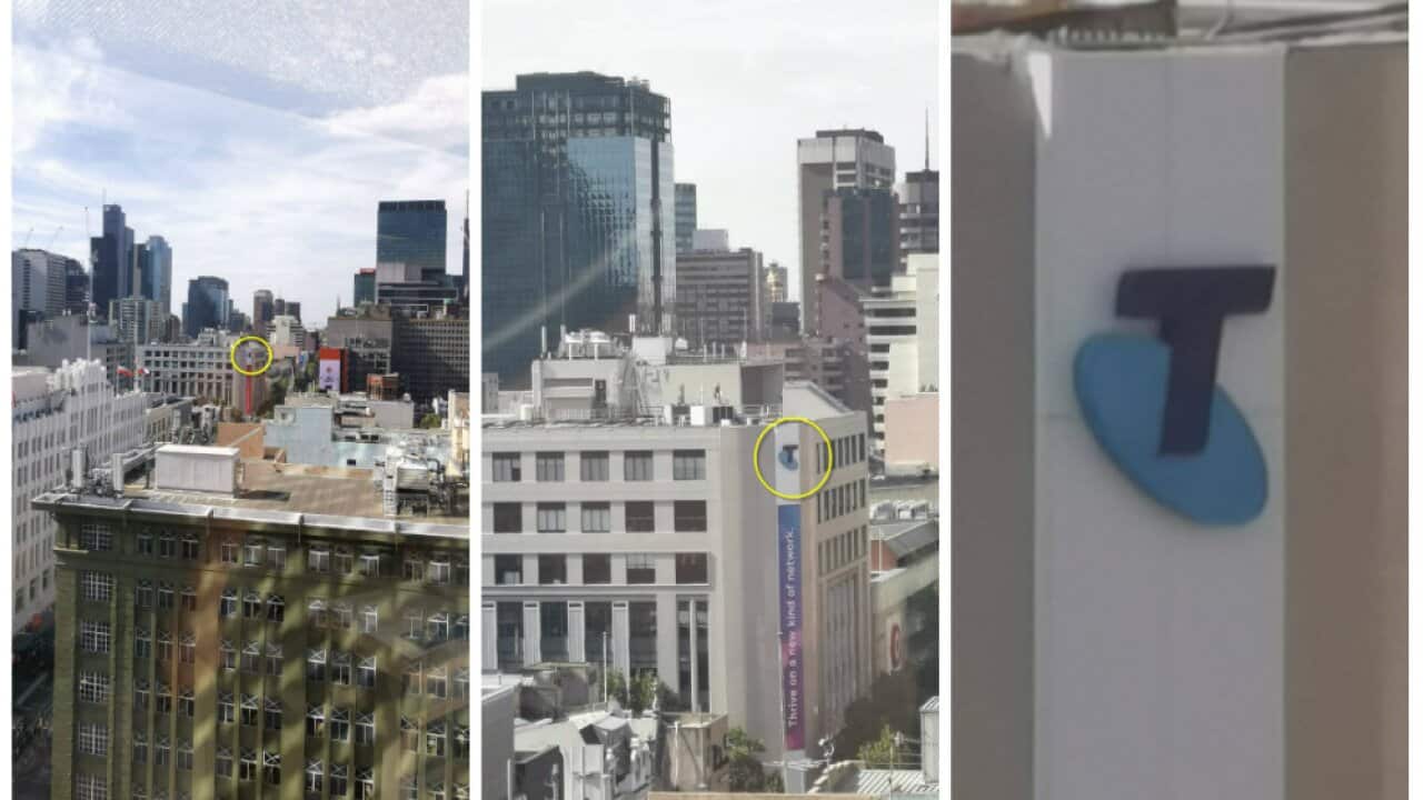 Huawei P30 Pro Smart phone