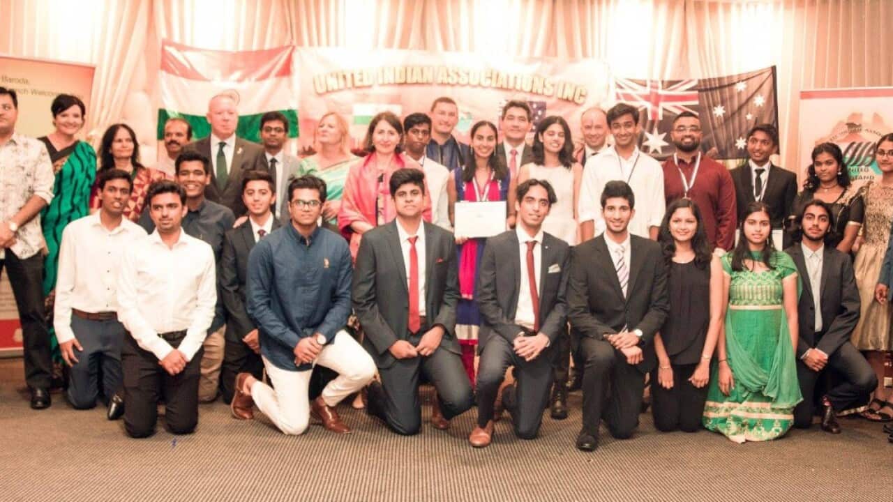 UIA Awards