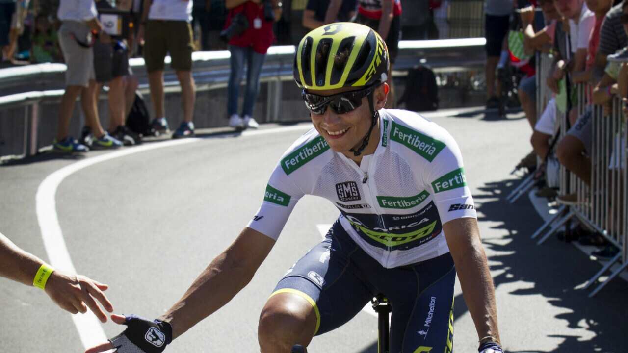 Zwift SBS Cycling Podcast
