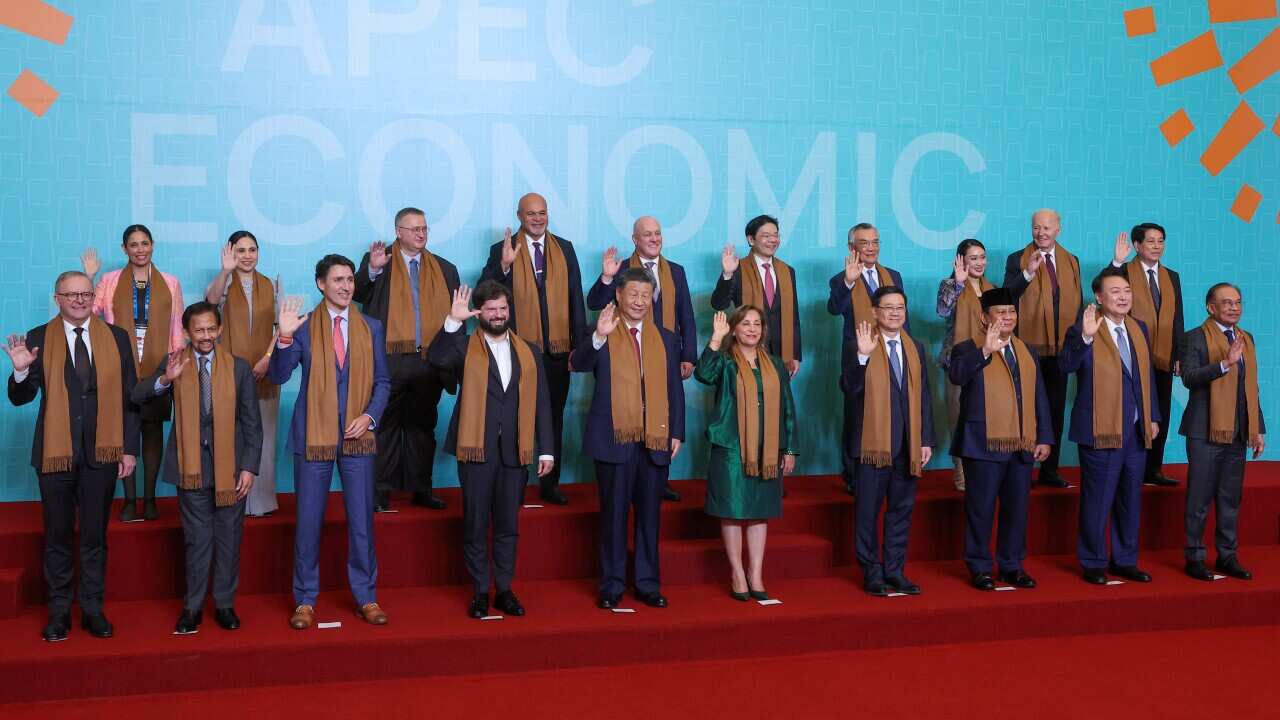 Peru: APEC Peru 2024: Economic Leaders’ Meeting