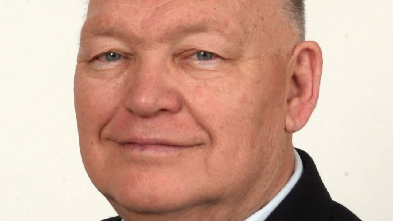 Mr. Igor Savitsky