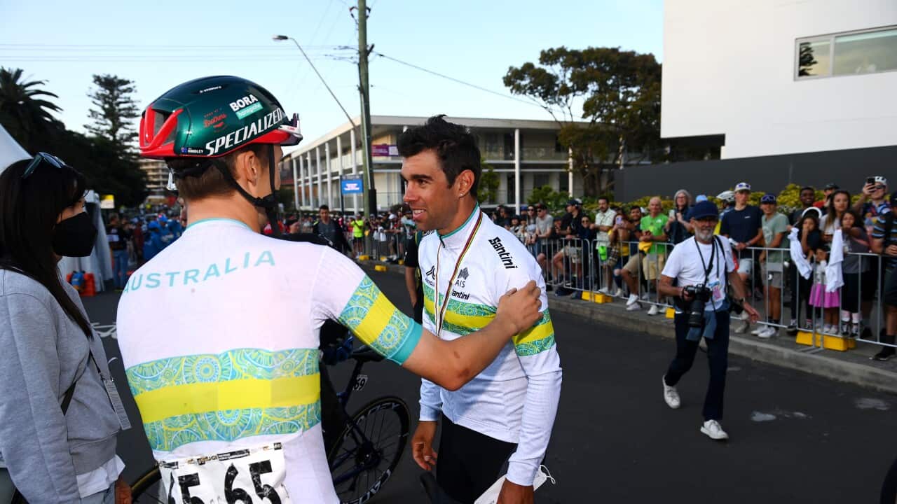 95th UCI Road World Championships 2022 - Men Elite Road Race