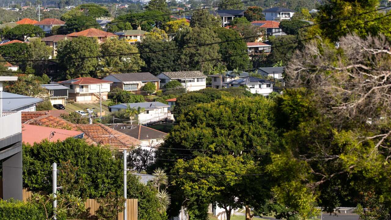 HOUSING STOCK