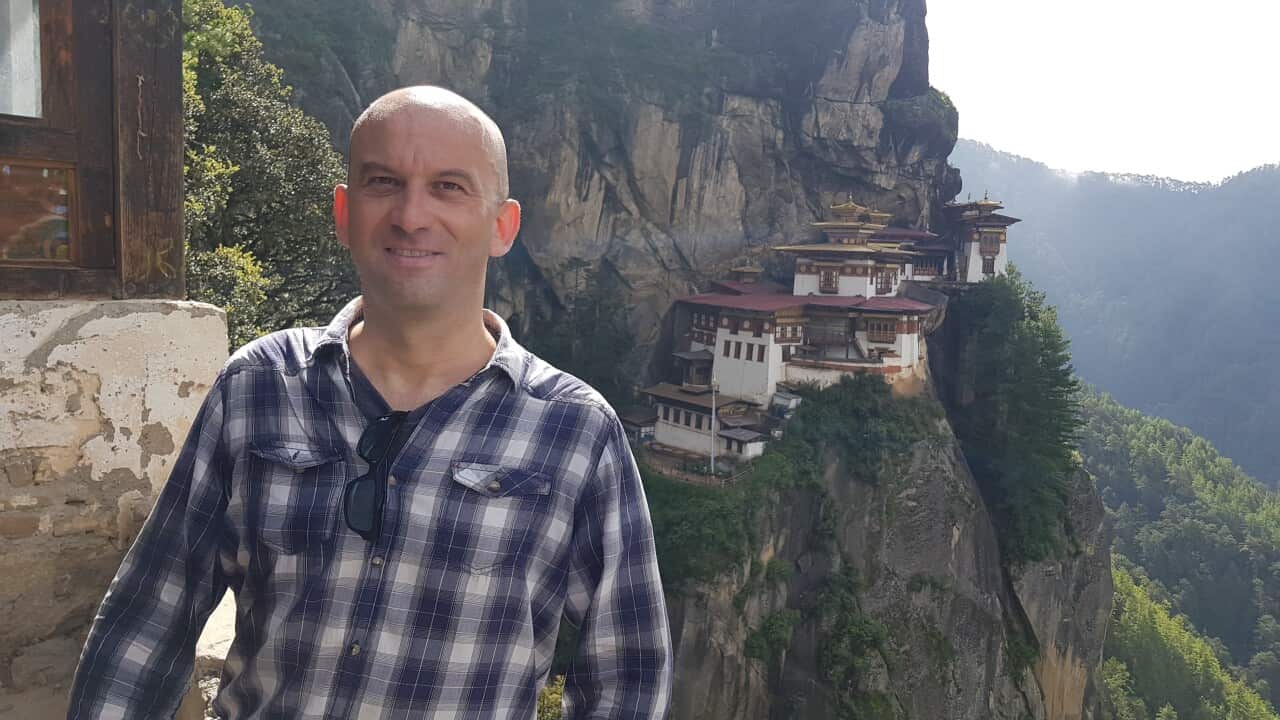 Bhutan