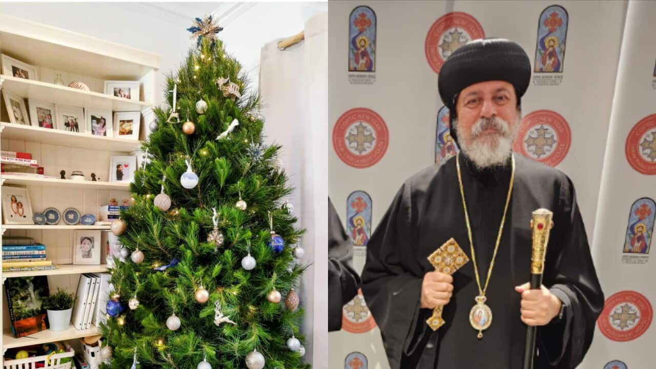 Bishop Daniel, the head of the Coptic Churches in Sydney.jpg