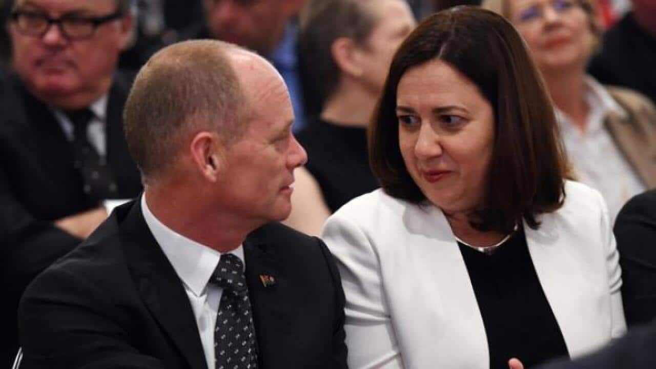 Queensland election
