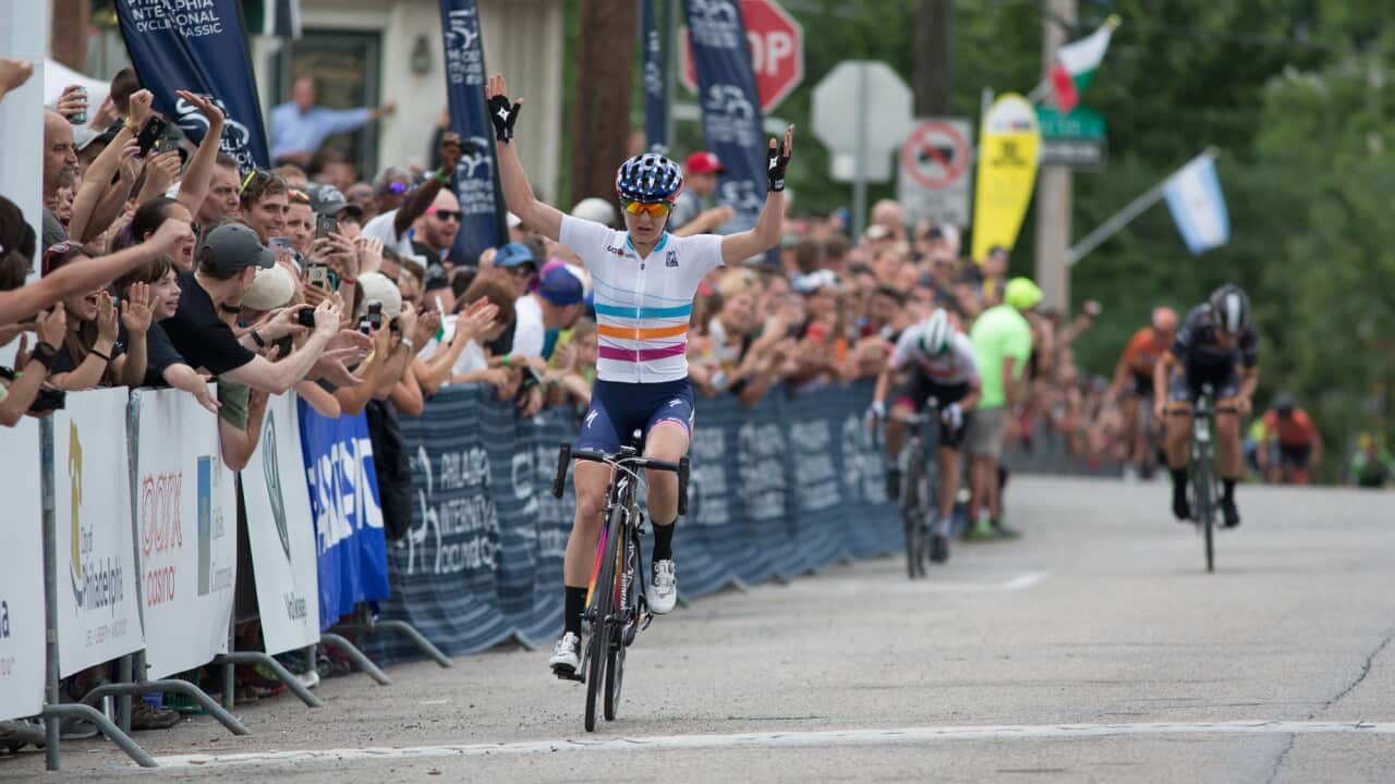 Megan Guarnier, Boels-Dolmans
