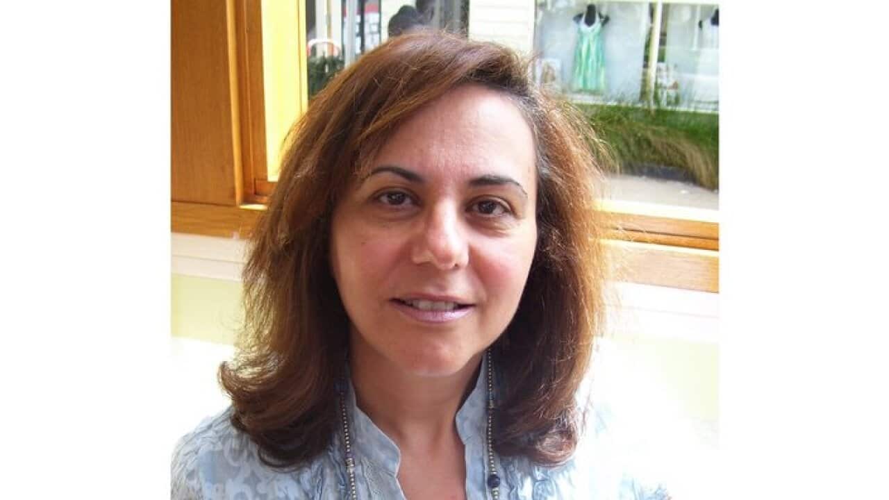 Dalal Smiley