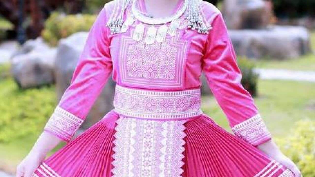 Miss Seng Yang, Hmong Thai singer