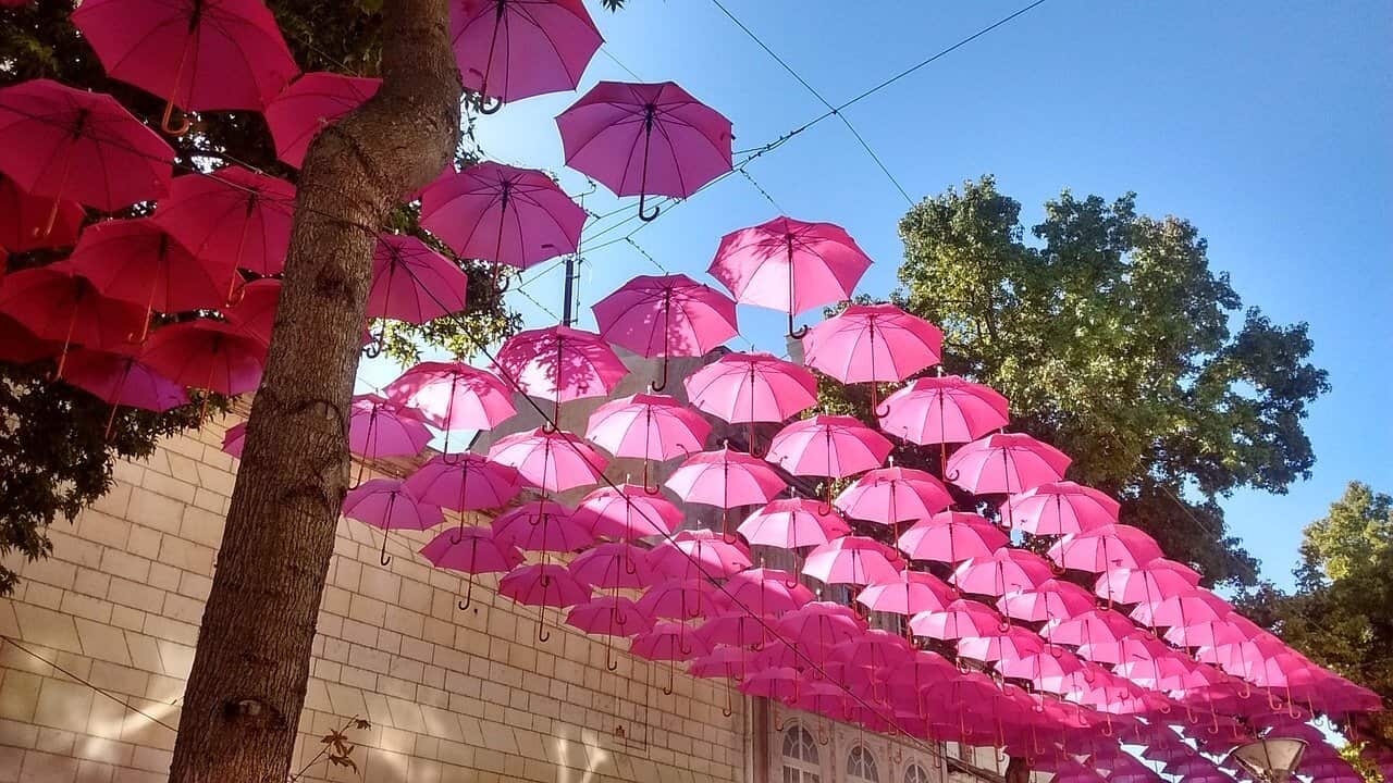 Land Art