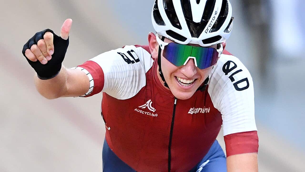 2023 AusCycling Elite, Junior 19 and Para Track National Championships