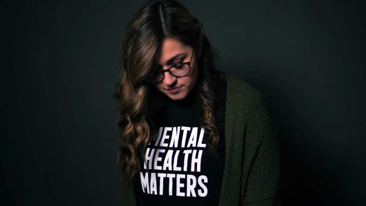 Mental health matters