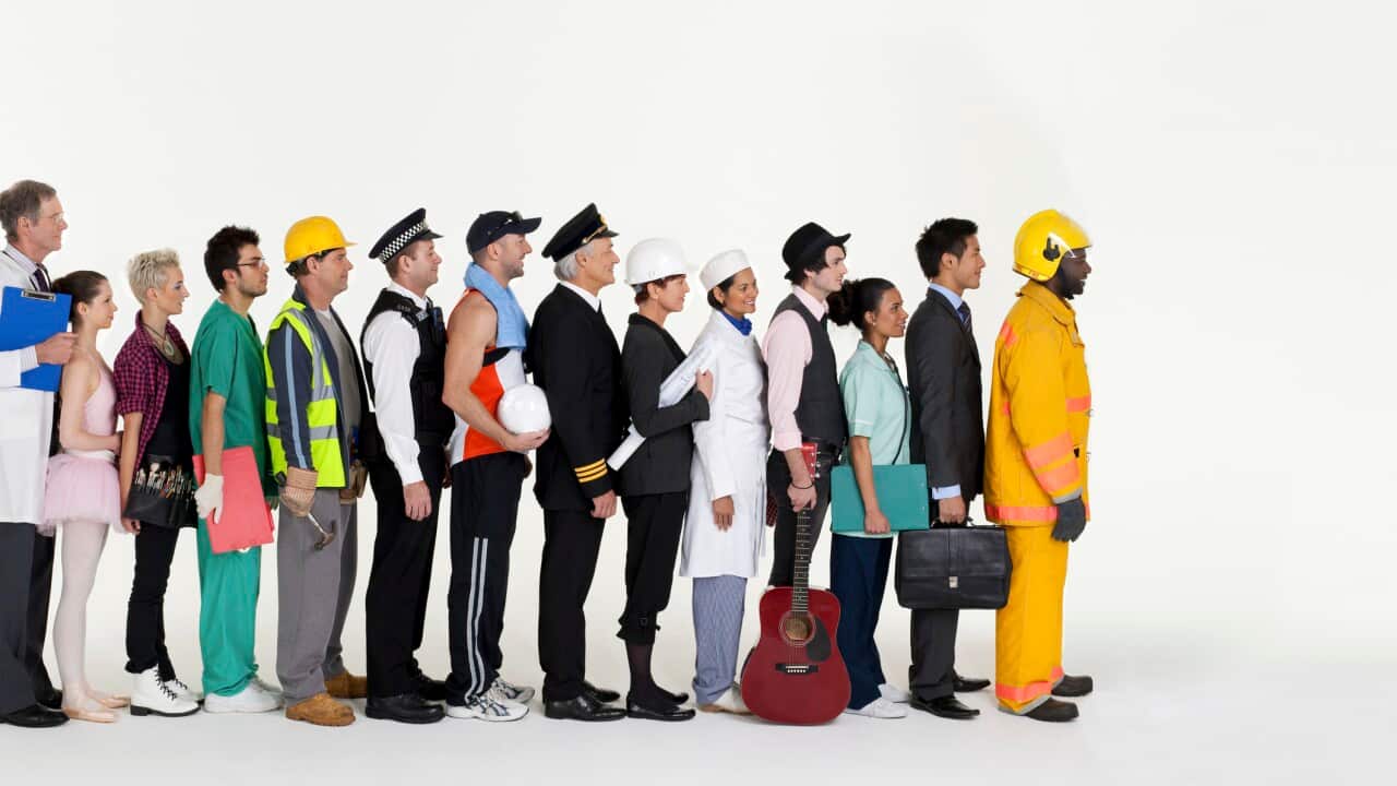 Australia Explained - Career Change