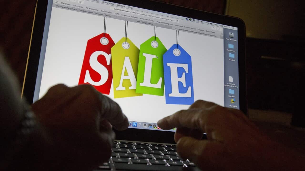 Cyber Monday