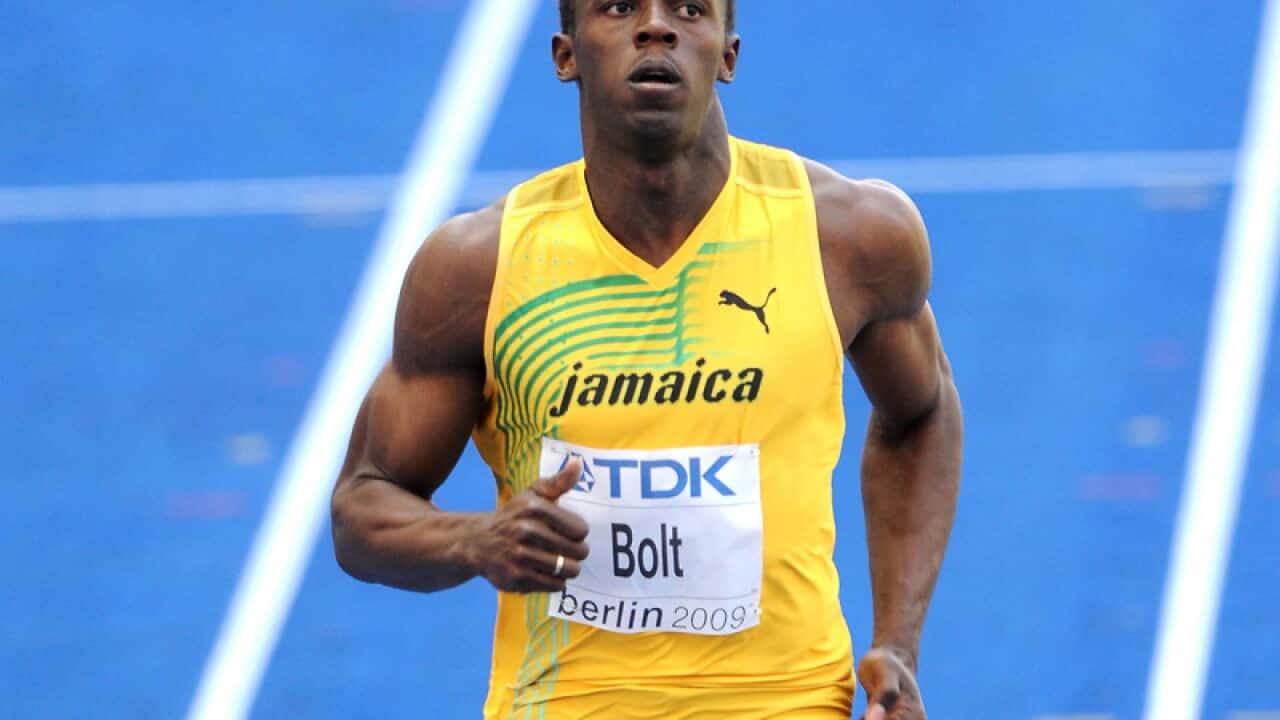 Entire Jamaican team tested for worlds