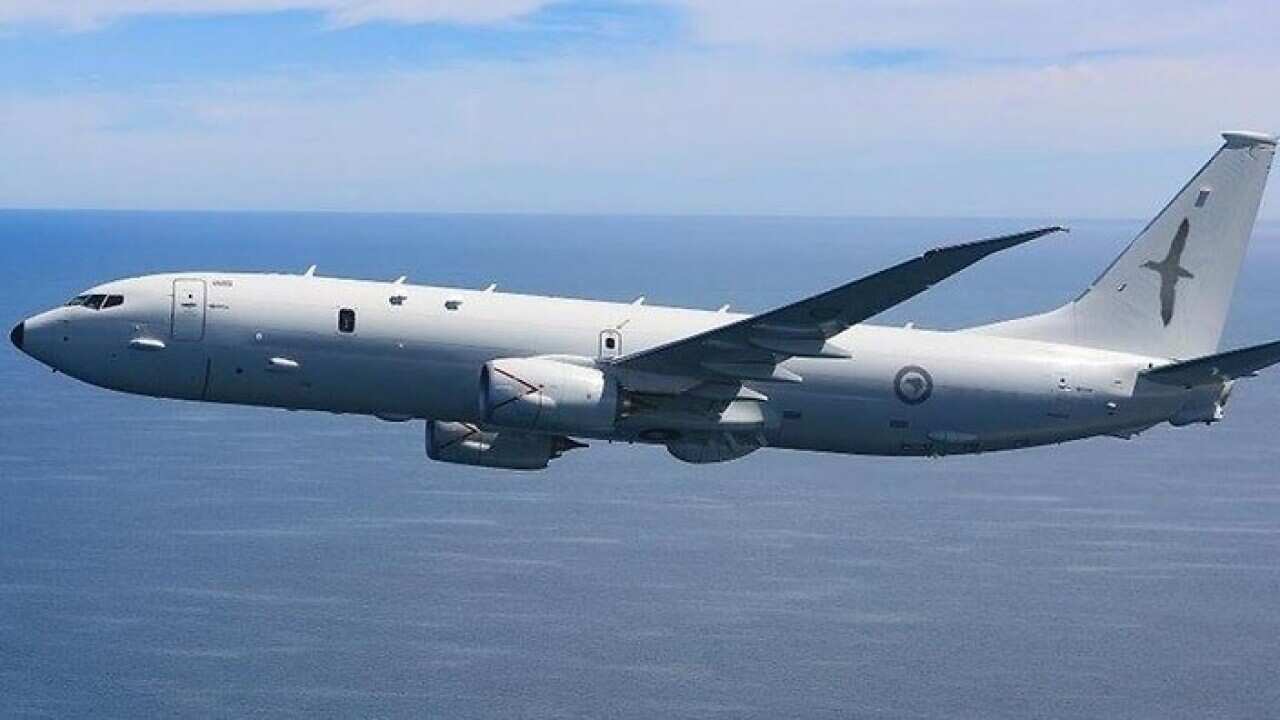 P-8A