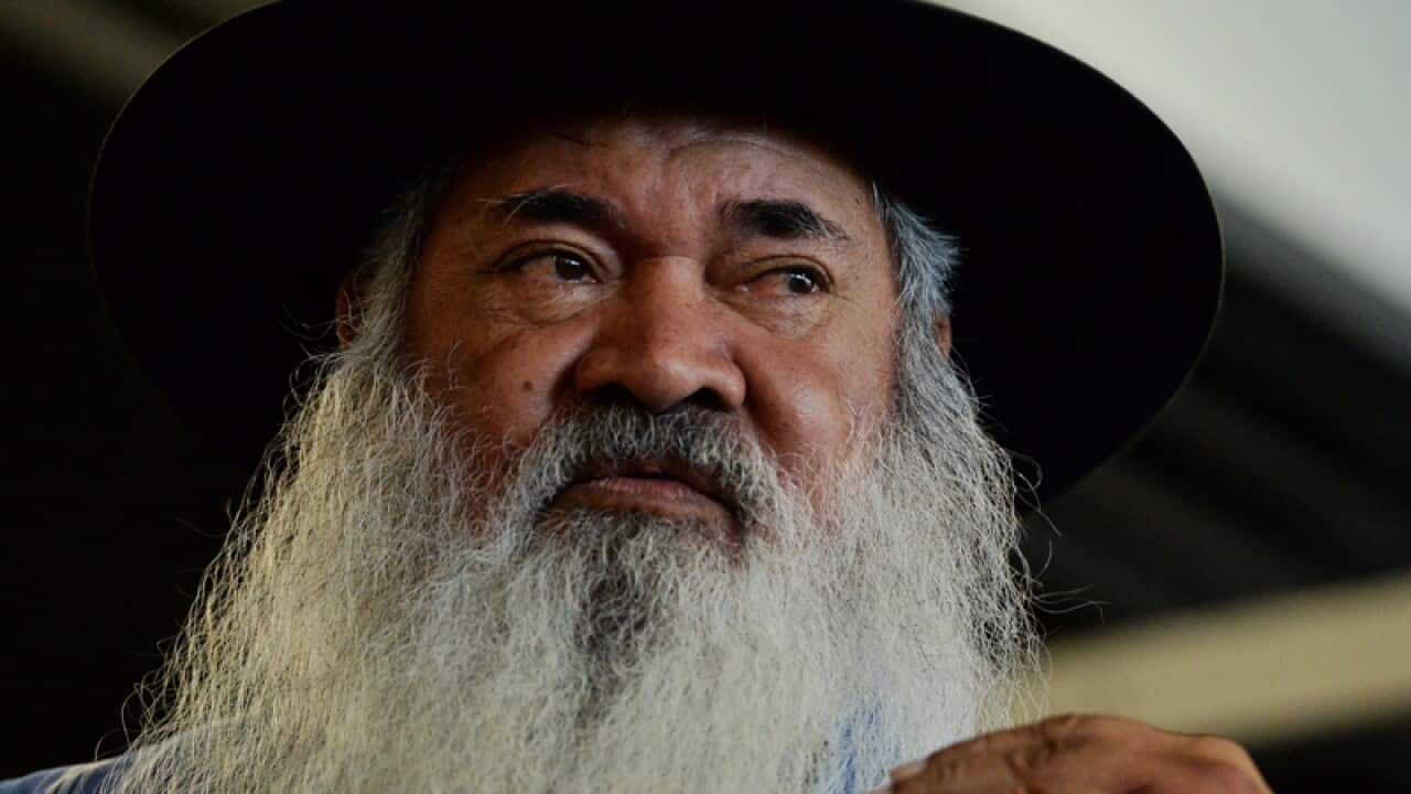 Pat Dodson