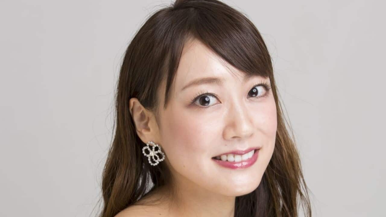 Ayako Ohtake, a Sydney-based Japanese soprano singer, hosts a new radio segment titled "VIVA! Opera" for SBS Japanese Radio.