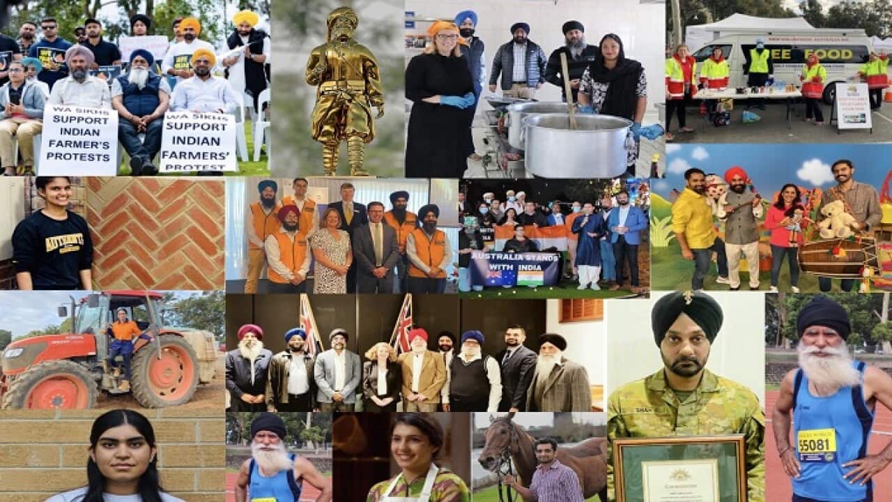 Punjabi stories